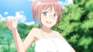 Experience the ultimate hentai experience in your own POV