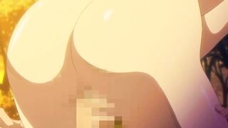 Experience the ultimate hentai experience in your own POV