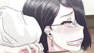 Step sister craves hardcore anal sex and a messy creampie