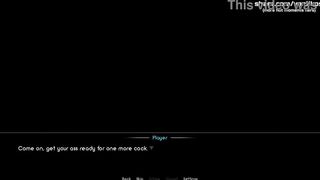 Naruto: Kunoichi Trainer - A Busty 18yo Blonde Teen Ino Yamanaka Gets All Her Holes Creampied in a