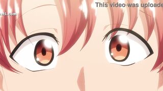 Watch this hentai anime babe get her tight pussy pounded and take a huge load in her mouth! - 6 image
