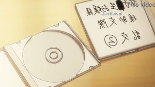 Get ready for more Hentai Anime action with this big-booty babe taking it hard in her pussy and mouth - 4 image