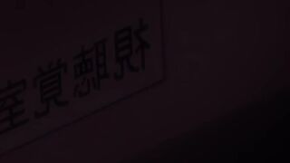 Anime Hentai: Please put it in my tight pussy and fill it up with your hot load!