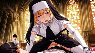 IrisPic collection - Japanese Asian anime game porn with uncensored hentai action!