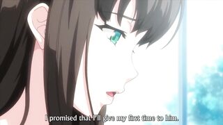 Get your fill of hot hentai action with busty MILFs getting their big tits and tight assholes filled with cum - 4 image