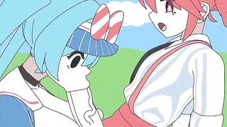 Compilation of the best hentai games ever made with epic big ass babes