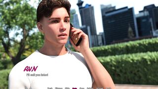 Curvy student with massive boobs takes a photo of herself to masturbate for later use in a dating game.