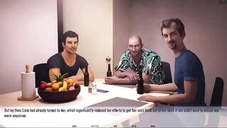 18 Anal Brazilian American gamer gets hardcore fucked in 3D Hentai Animation video