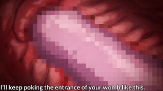 Watch this wild hentai with big tits and ass getting wet and wild with anal play - 5 image