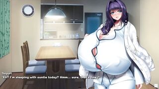 Watch this busty babe get her tight pussy pounded till she's breathless!