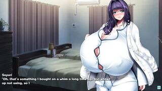 Watch this busty babe get her tight pussy pounded till she's breathless!