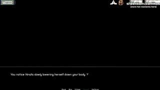 Naruto: Kunoichi Trainer - Naruto's Little Pussy Gets Pounded Hard & Creampied! - 3 image