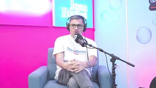 Watch this Argentinean babe with massive knockers get oiled up & destroyed in a wild pussy-pounding frenzy!