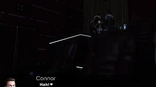 Check out this hardcore 3D Hentai animation of 18 Anal American gaming babes getting fucked hard in a hardcore anal session! - 7 image