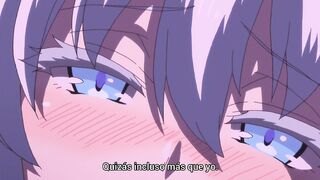 Experience the ultimate hentai: Heal, the sexiest anime hentai, is ready to be read!