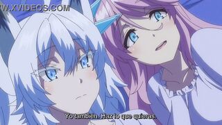 Experience the ultimate hentai: Heal, the sexiest anime hentai, is ready to be read!