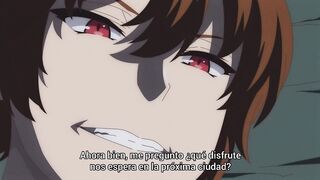 Experience the ultimate hentai: Heal, the sexiest anime hentai, is ready to be read! - 7 image