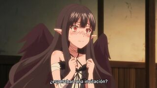 Experience the ultimate hentai: Heal, the sexiest anime hentai, is ready to be read! - 8 image