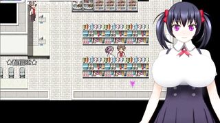 Lady Chisato-chan's Hentai Group Sex: Chapter 10