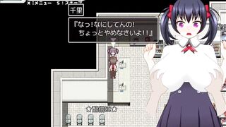 Lady Chisato-chan's Hentai Group Sex: Chapter 10