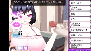 Lady Chisato-chan's Hentai Group Sex: Chapter 10