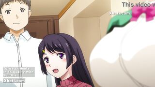 Yummy is a hot anime babe who loves getting her pussy licked and filled with cum - 6 image