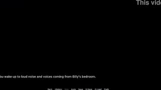 Get lost in this mind-blowing 3D hentai game with sexy models