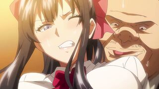 Watch me devouring that perfect anime tits with my tongue and doggy-style