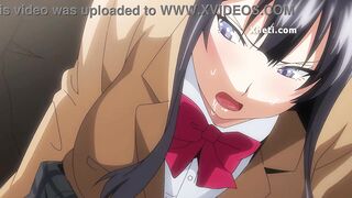 Watch me devouring that perfect anime tits with my tongue and doggy-style