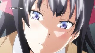 Watch me devouring that perfect anime tits with my tongue and doggy-style