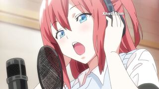 Get ready to lick my anime pussy while I watch you, babe!