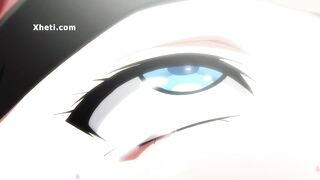 Get ready to lick my anime pussy while I watch you, babe! - 8 image