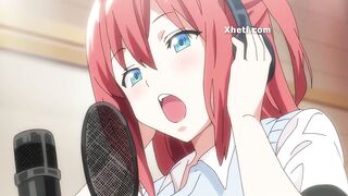 Check out this anime hentai with perfect tits, perfect ass, and a big creampie to finish off! - 1 image