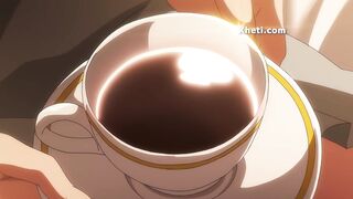 Check out this anime hentai with perfect tits, perfect ass, and a big creampie to finish off! - 3 image