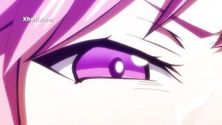 Check out these hot anime babes getting their perfect asses drilled and creampied - 8 image