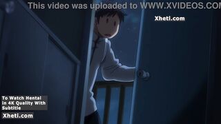 Big booty Anime chick takes a creampie in her perfect pussy while getting licked and fucked from behind - 6 image