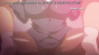 Sexy Anime Hentai Girl Craves a Big Load in Her Perfect Ass - 7 image