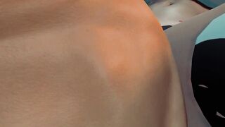 Watch Huge Milk Tits get her juicy ass drilled in 3D Hentai animation