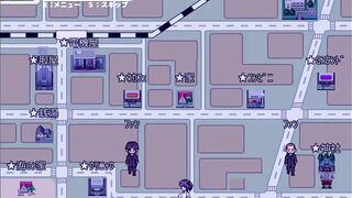 Lady Chisato-chan's hentai chapter 14: A massive cumshot explosion!