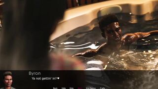 Watch this 18-year-old American gamer get her ass drilled in hardcore 3D hentai action!