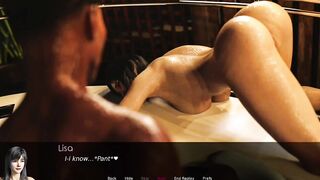 Watch this 18-year-old American gamer get her ass drilled in hardcore 3D hentai action!