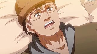 Get off with Succubus and Eps in Hentai Fun! - 10 image