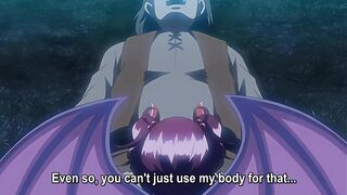 Get off with Succubus and Eps in Hentai Fun!