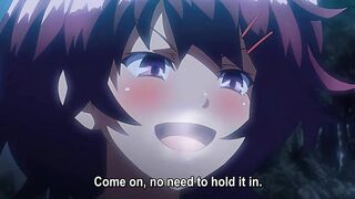 Get off with Succubus and Eps in Hentai Fun! - 4 image