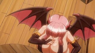 Get off with Succubus and Eps in Hentai Fun!