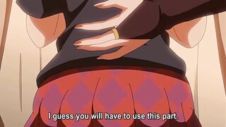 Get off with Succubus and Eps in Hentai Fun!