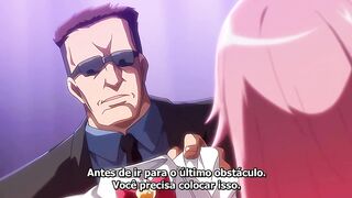 Subtitled episode 2 of Imaria hentai: The story of a naughty boy who loves to fuck! - 7 image