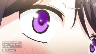 Get ready to lick that anime cumshot for me like a pro!