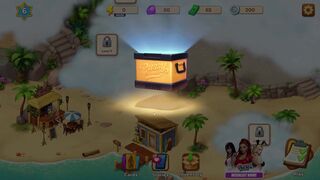 Check out A Rather Lacking Live Service Game featuring Pussy Island Demos