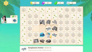 Check out A Rather Lacking Live Service Game featuring Pussy Island Demos